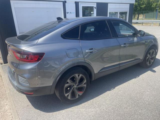 Renault Arkana image 1