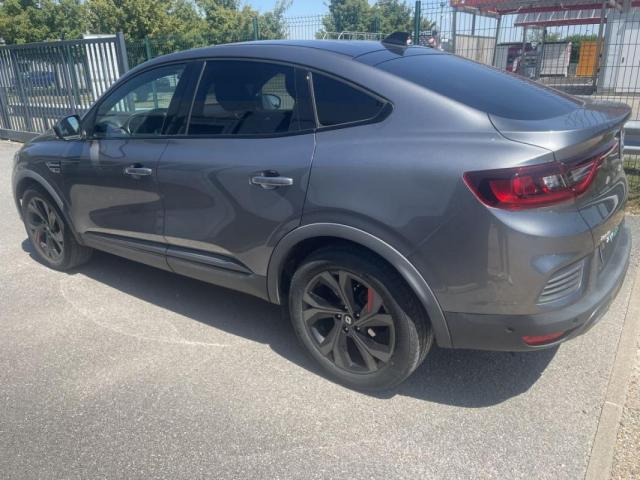 Renault Arkana image 6