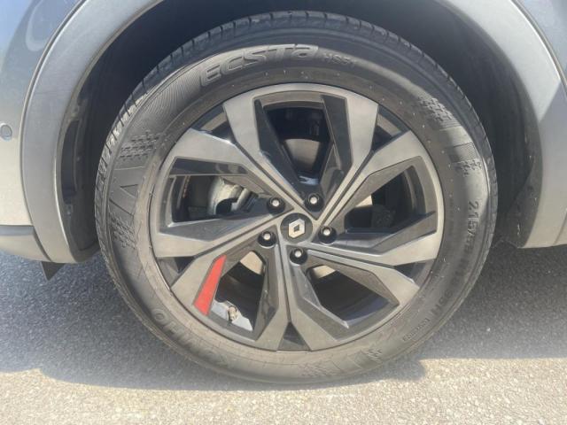 Renault Arkana image 7