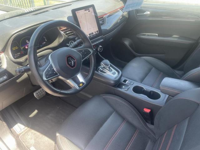 Renault Arkana image 5