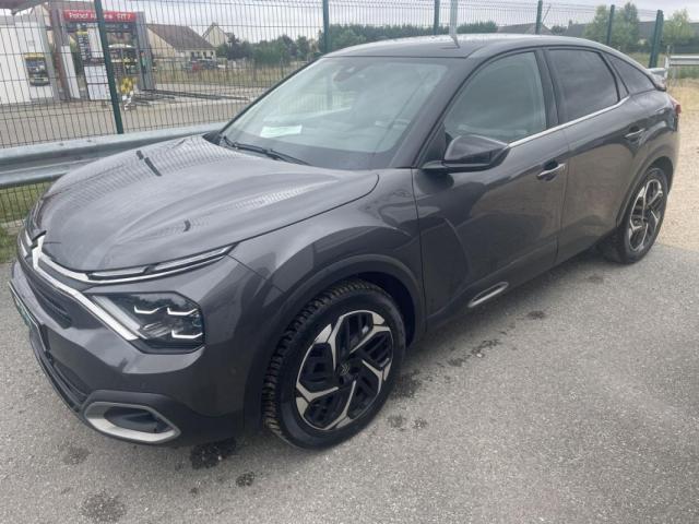 Citroen C4 image 4