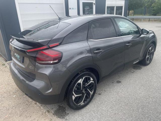 Citroen C4 image 6