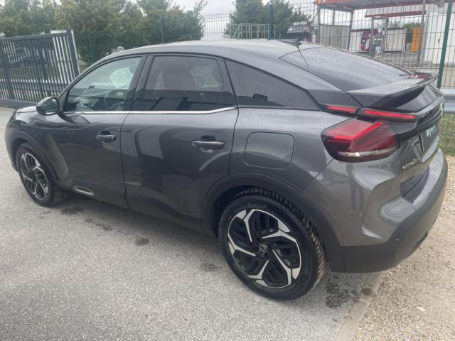 Citroen C4 image 8