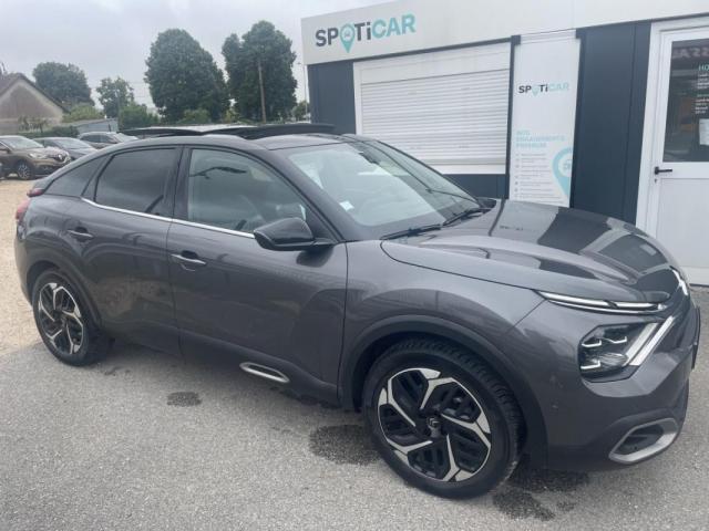 Citroen C4 image 7