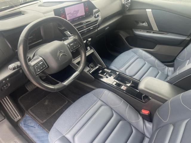 Citroen C4 image 3