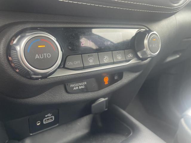 Nissan Juke image 1