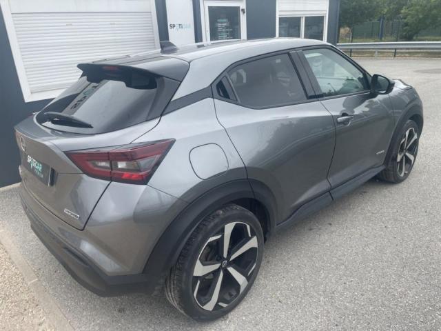Nissan Juke image 5