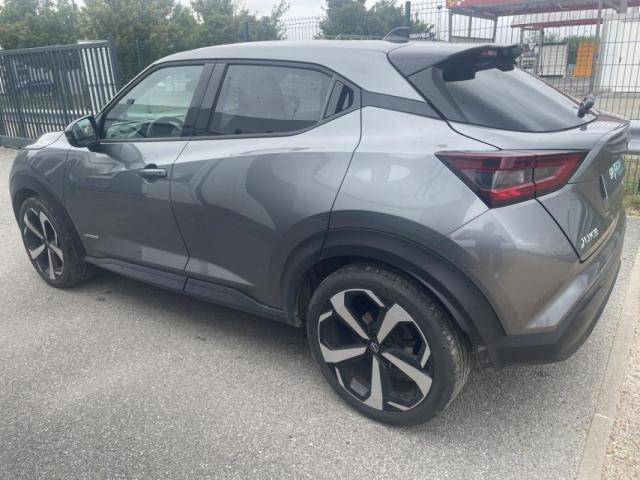 Nissan Juke image 7