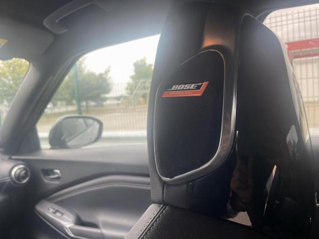 Nissan Juke image 6