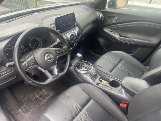 Nissan Juke image 2
