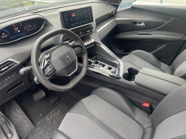 Peugeot 3008 image 1