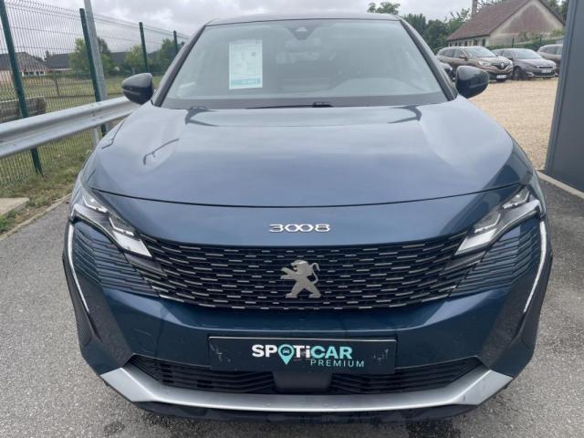 Peugeot 3008 image 7