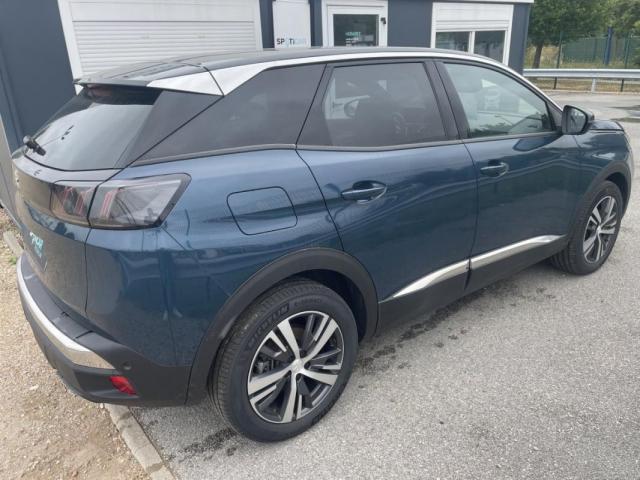 Peugeot 3008 image 4