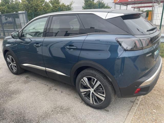 Peugeot 3008 image 6