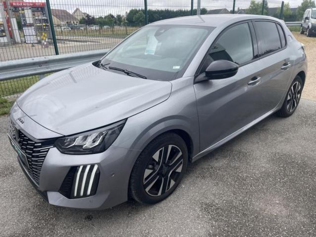 Peugeot 208 image 2