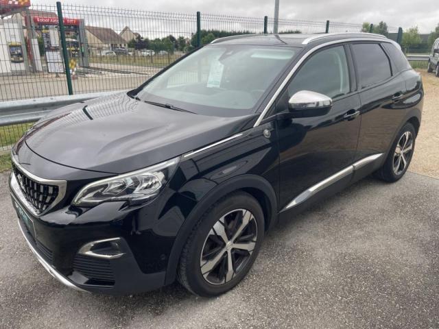 Peugeot 3008 image 2