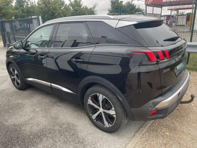 Peugeot 3008 image 4