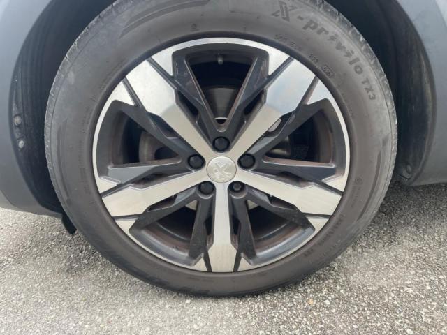 Peugeot 3008 image 7