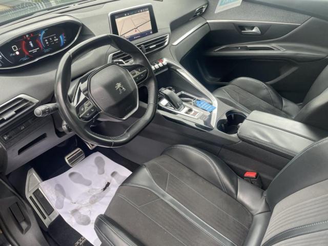 Peugeot 3008 image 9
