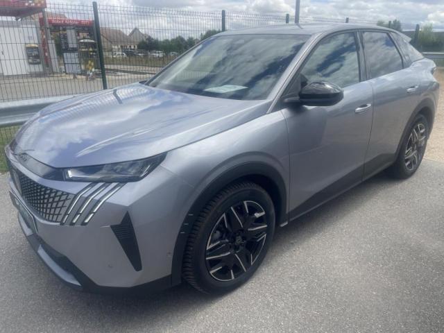 Peugeot 3008 image 1