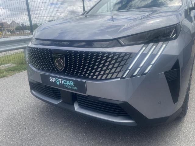 Peugeot 3008 image 3