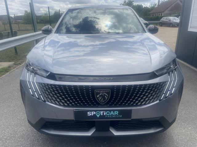 Peugeot 3008 image 6