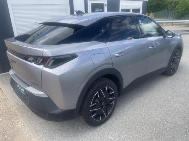 Peugeot 3008 image 2