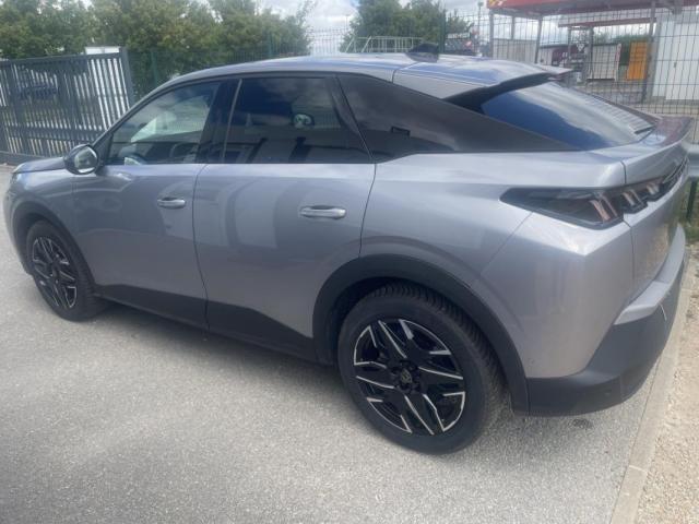 Peugeot 3008 image 5