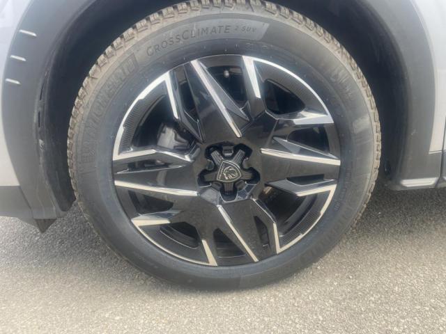 Peugeot 3008 image 7