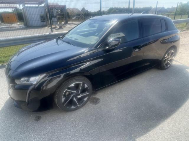 Peugeot 308 image 4
