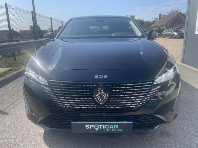 Peugeot 308 image 8