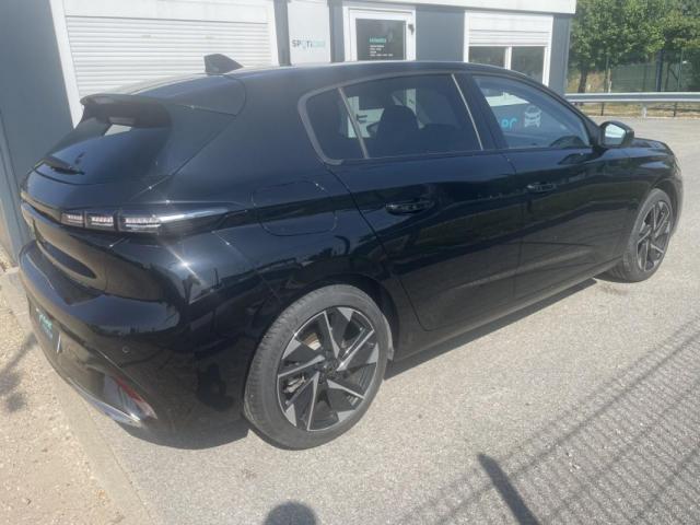 Peugeot 308 image 2