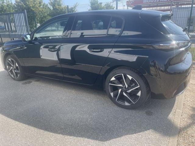 Peugeot 308 image 6