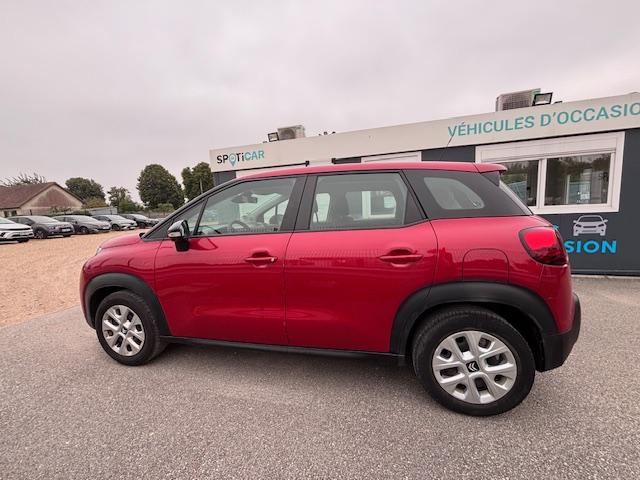 Citroen C3 Aircross image 4