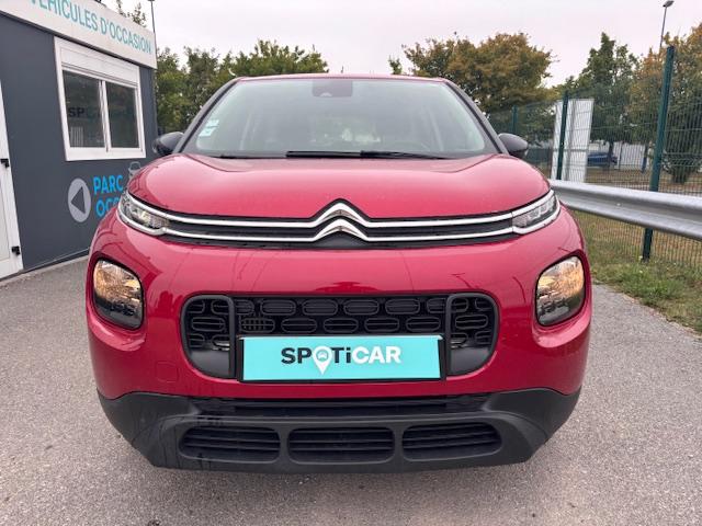 Citroen C3 Aircross image 3