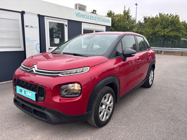Citroen C3 Aircross image 5