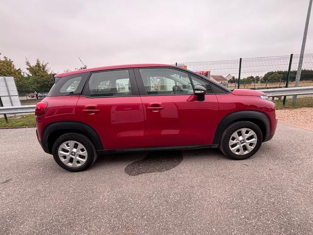 Citroen C3 Aircross image 8