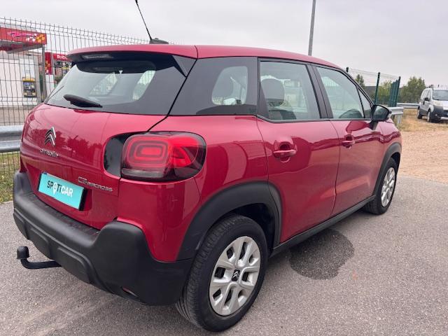Citroen C3 Aircross image 6