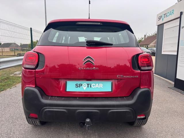 Citroen C3 Aircross image 7