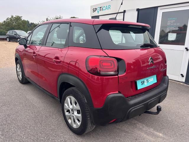 Citroen C3 Aircross image 2
