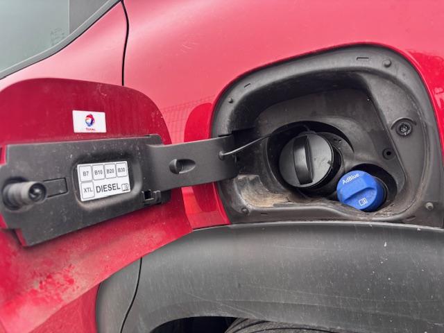 Citroen C3 Aircross image 1