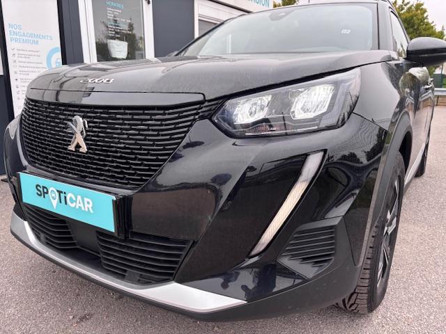 Peugeot 2008 image 3