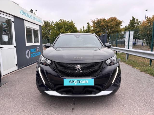 Peugeot 2008 image 1