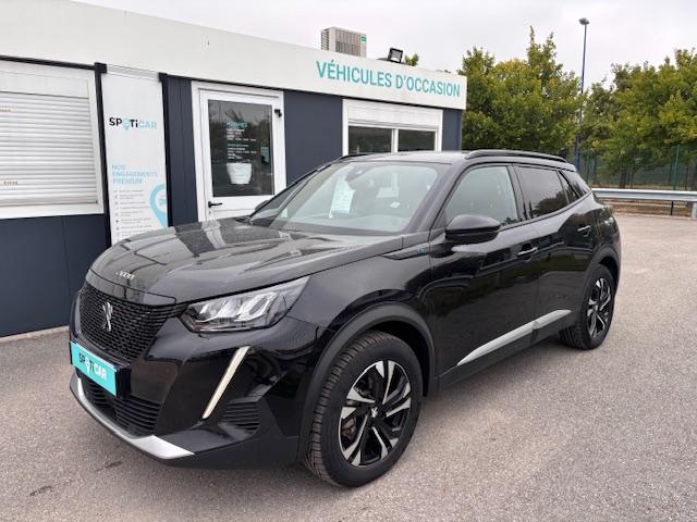 Peugeot 2008 image 9