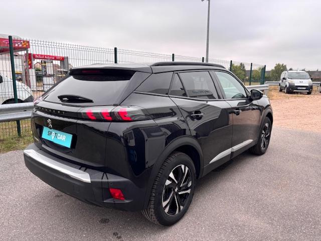 Peugeot 2008 image 6