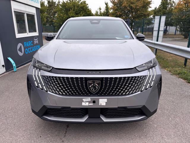 Peugeot 3008 image 3
