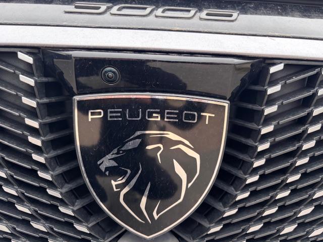 Peugeot 3008 image 5