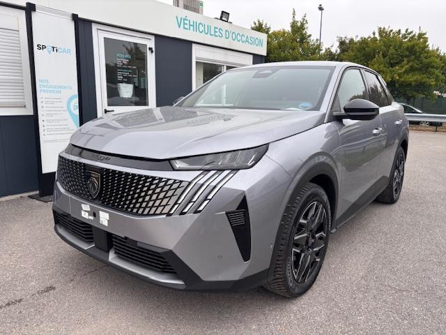 Peugeot 3008 image 1