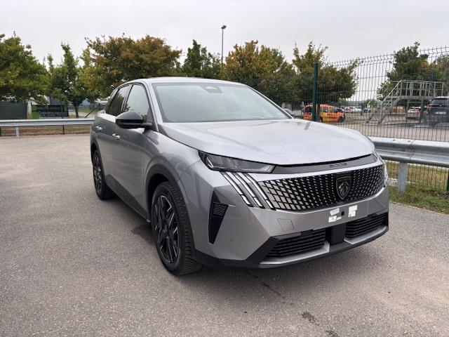 Peugeot 3008 image 7