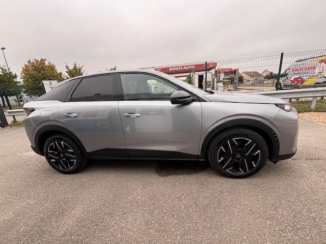 Peugeot 3008 image 4